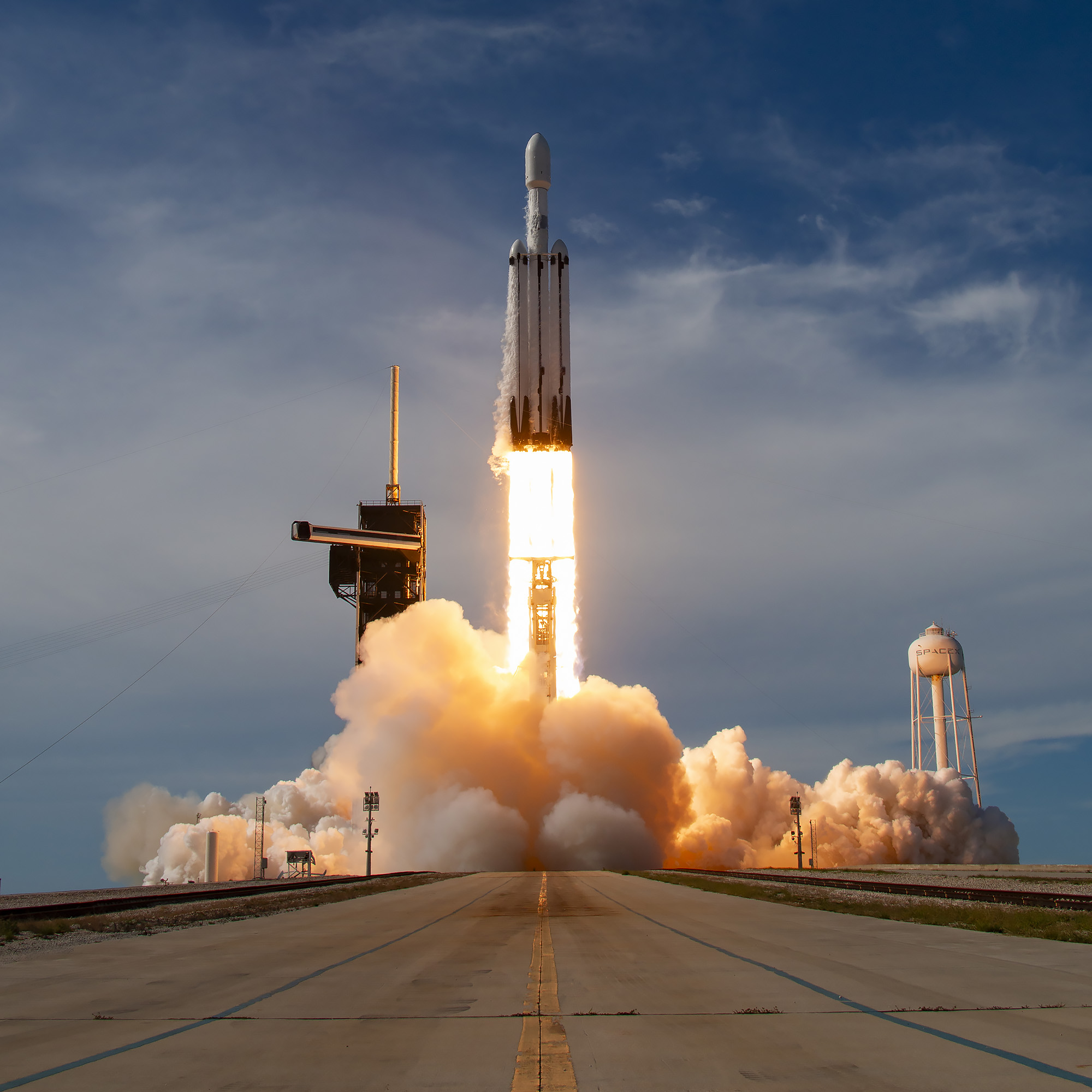 NOAA’s GOES-U Satellite Launches