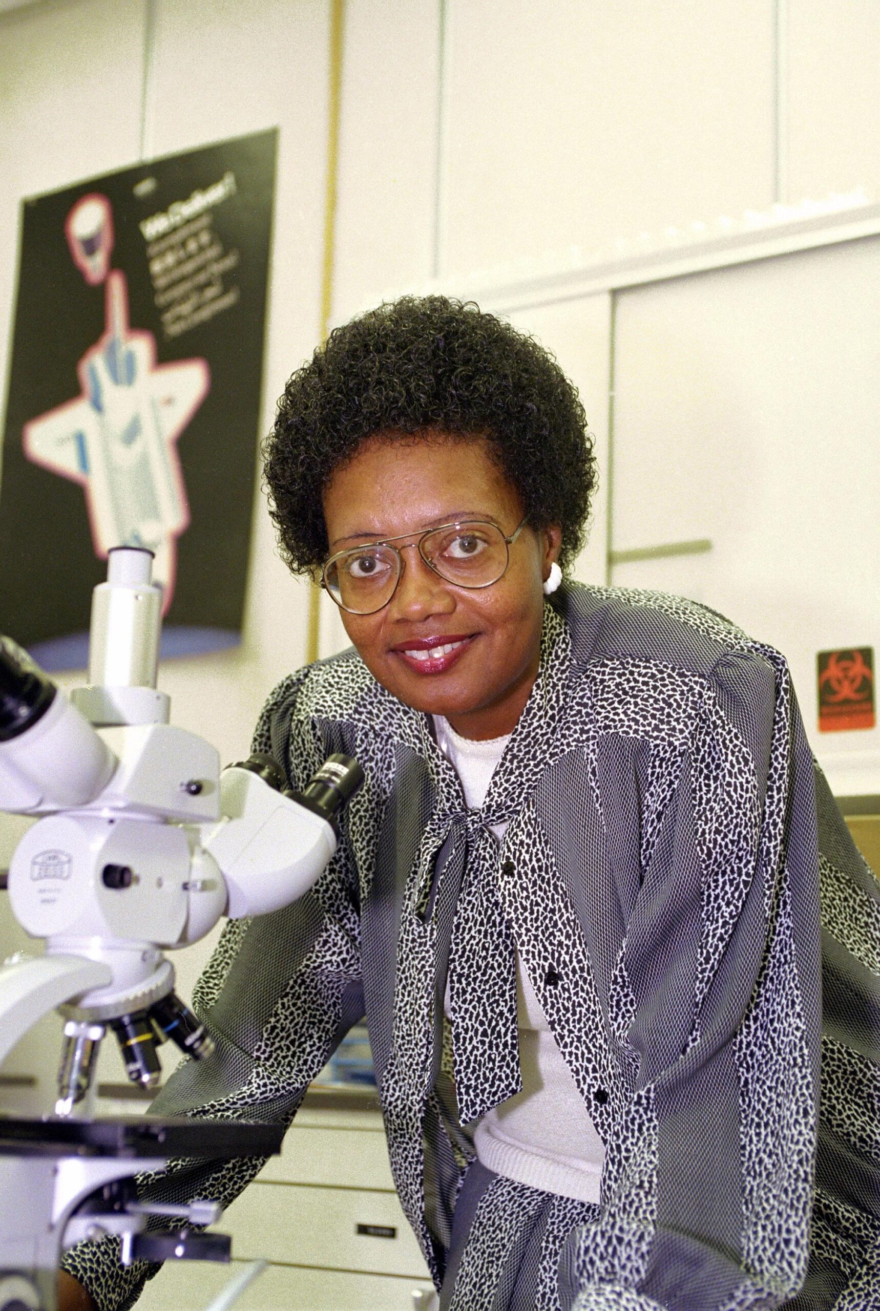 Dr. Irene Duhart Long