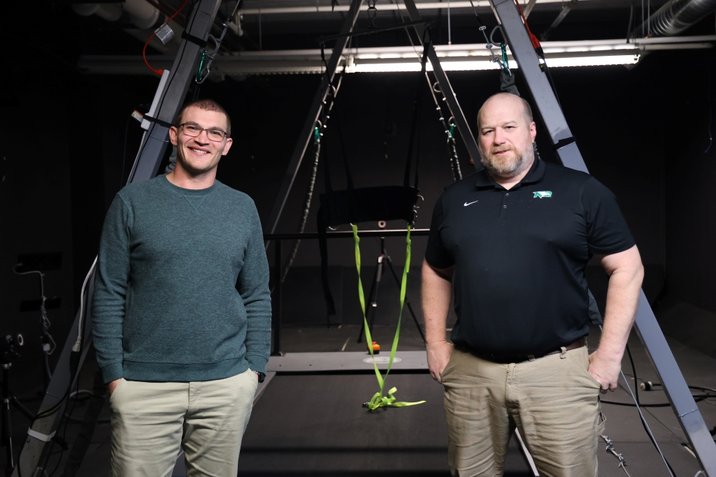 From Campus to Cosmos: NASA Grants Boost Student, University Innovation