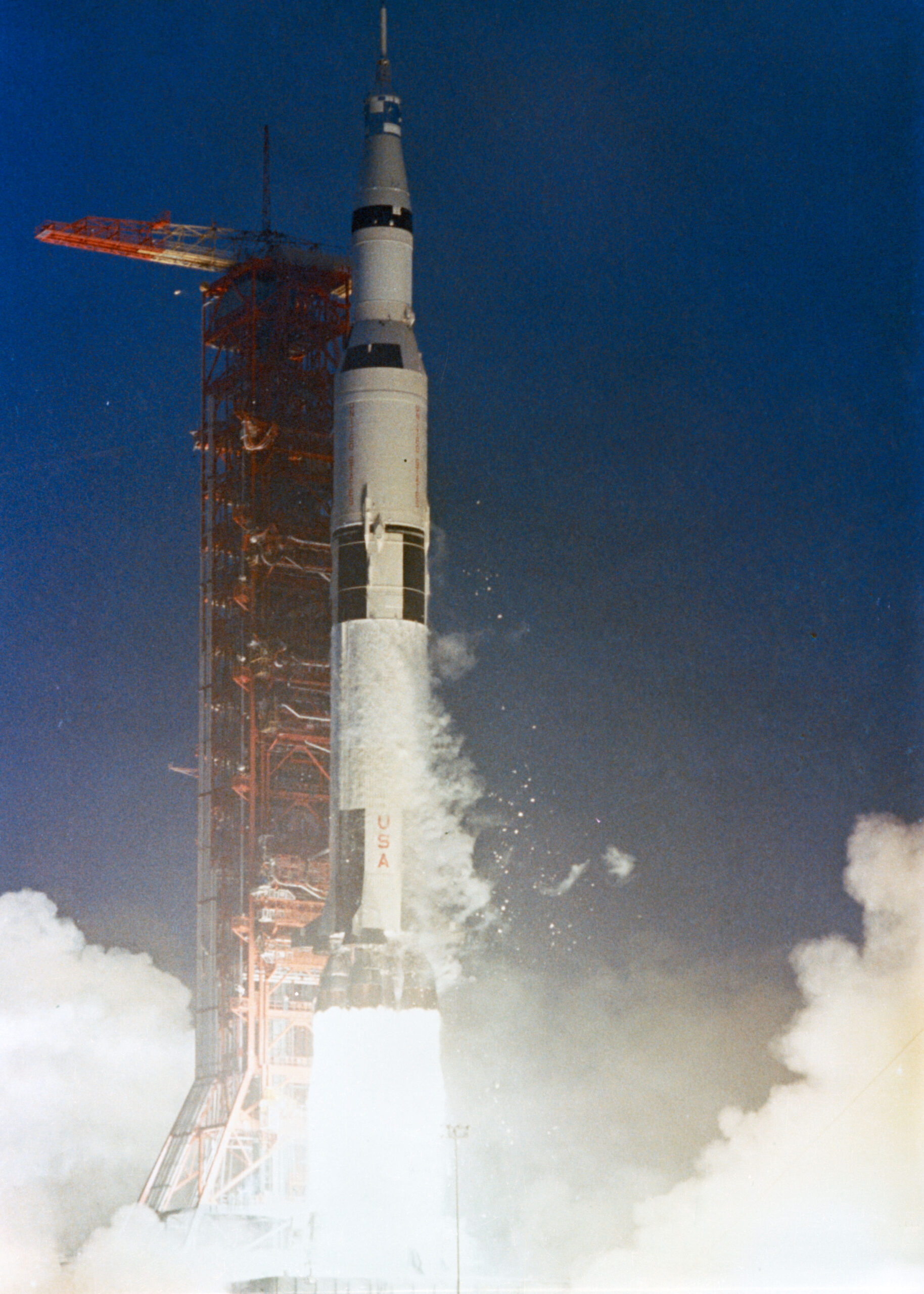 55 Years Ago: Apollo 12 Launches