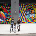 best of 2024: reestablished nasa art program begins with mural in new york city