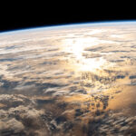 sunshine on earth