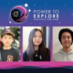 nasa selects winners of the 2024 2025 power to explore challenge