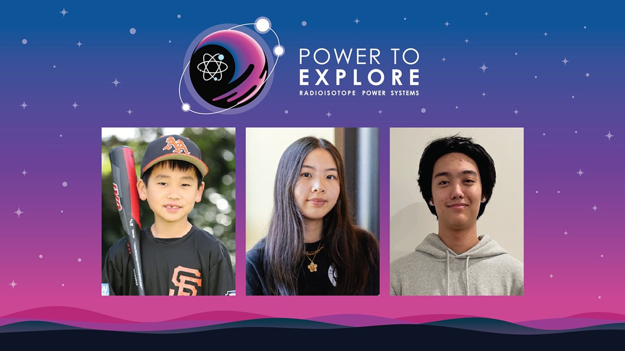 nasa selects winners of the 2024 2025 power to explore challenge