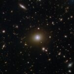 hubble images galaxies near and far