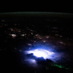 lightning in southeast asia