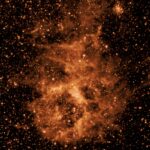 spherex starts scanning entire sky