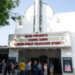 “cosmic dawn” screening at greenbelt cinema