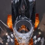 core components for nasa’s roman space telescope pass major shake test