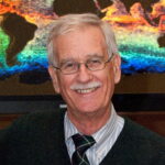 nasa earth scientist elected to national academy of sciences