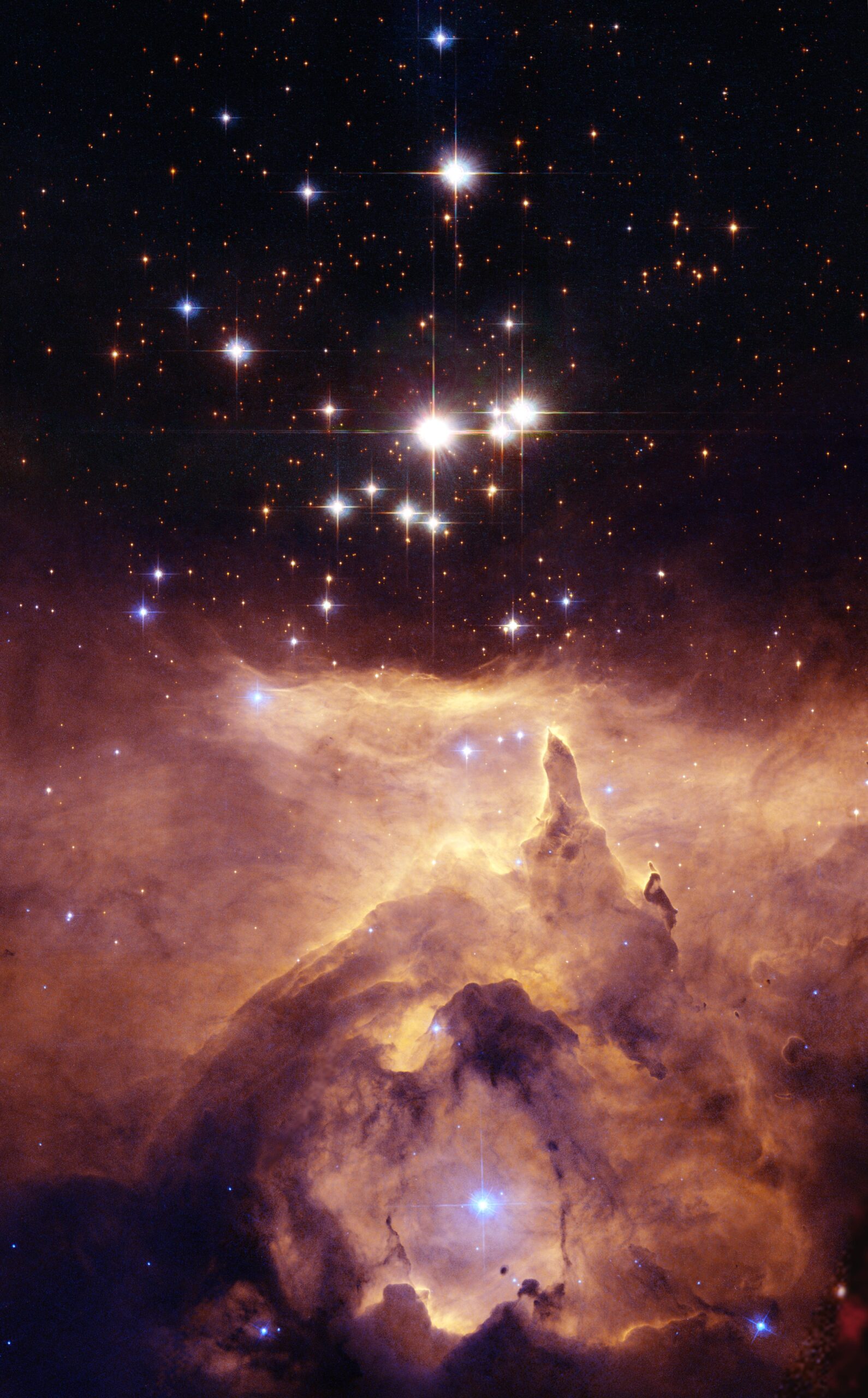far out