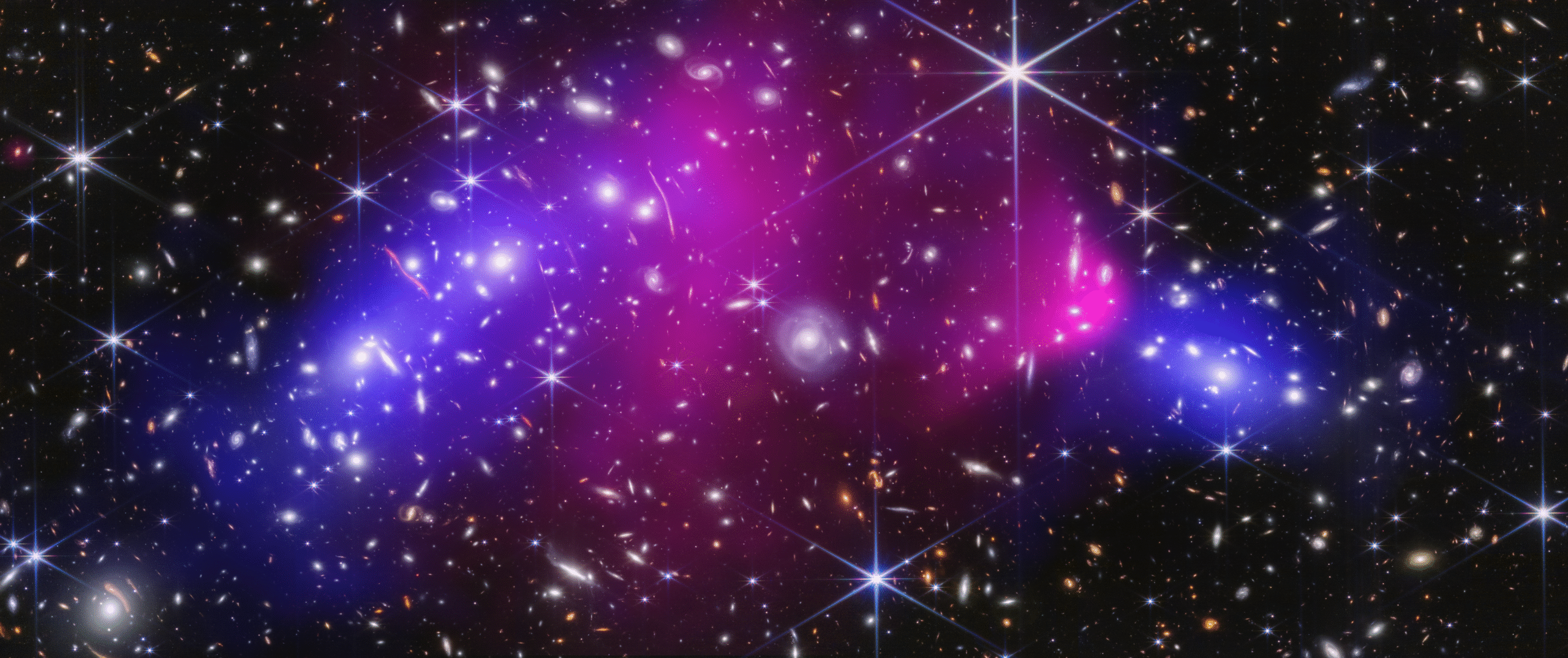 mapping dark matter