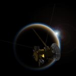 nasa study suggests saturn’s moon titan may not have global ocean