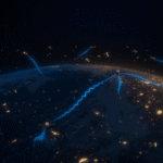 nasa’s push toward commercial space communications gains momentum 