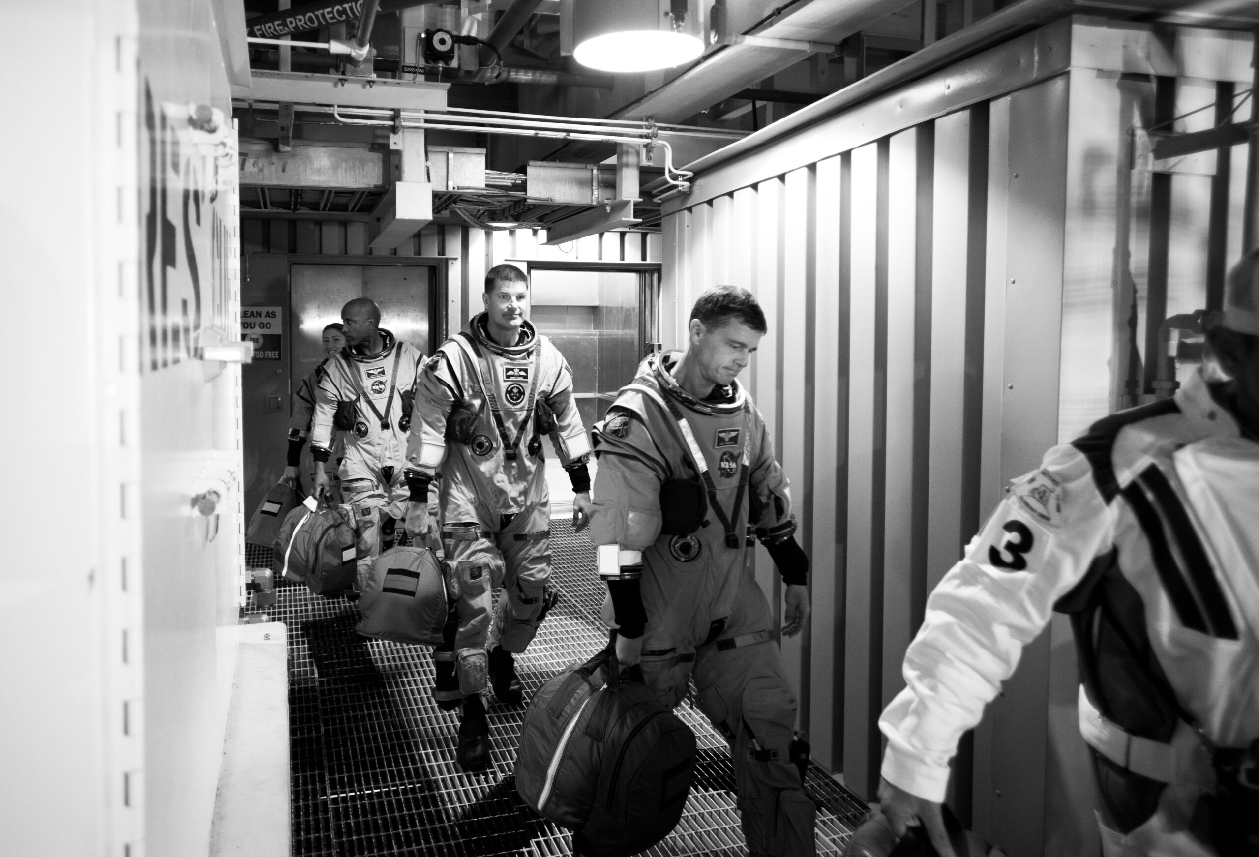 best of 2025: artemis ii countdown demonstration test