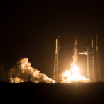 nasa’s spacex crew 12 launch