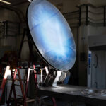 harnessing the sun to extract oxygen on the moon