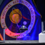 reminders of where we've been, where we're going