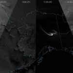 shades of a lunar eclipse