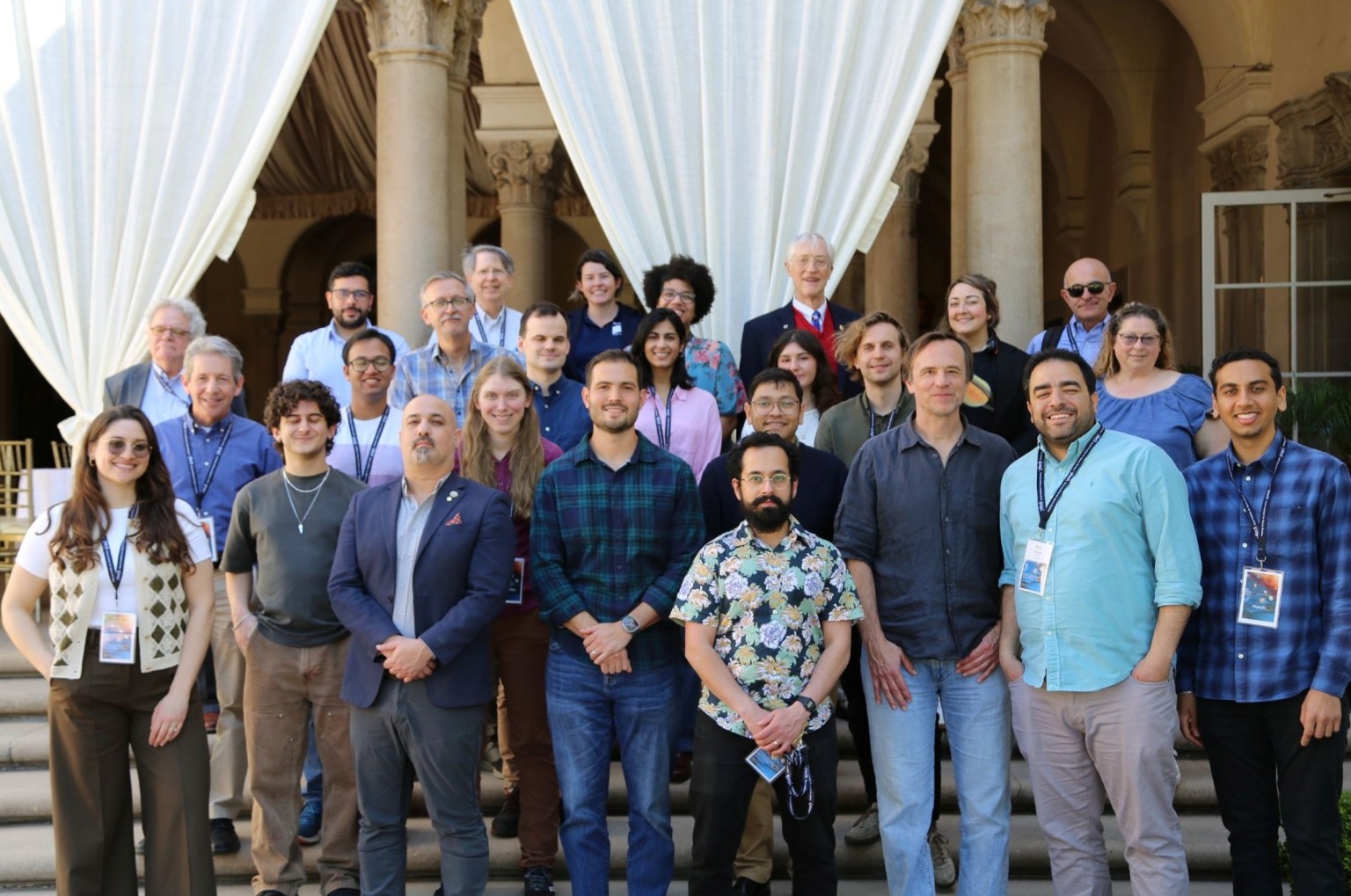 nasa research proposes technology to seek earth like exoplanets