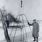 celebrating 100 years since goddard’s breakthrough moment in modern rocketry