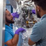 ice to fuel: nasa tests technology for refueling landers 