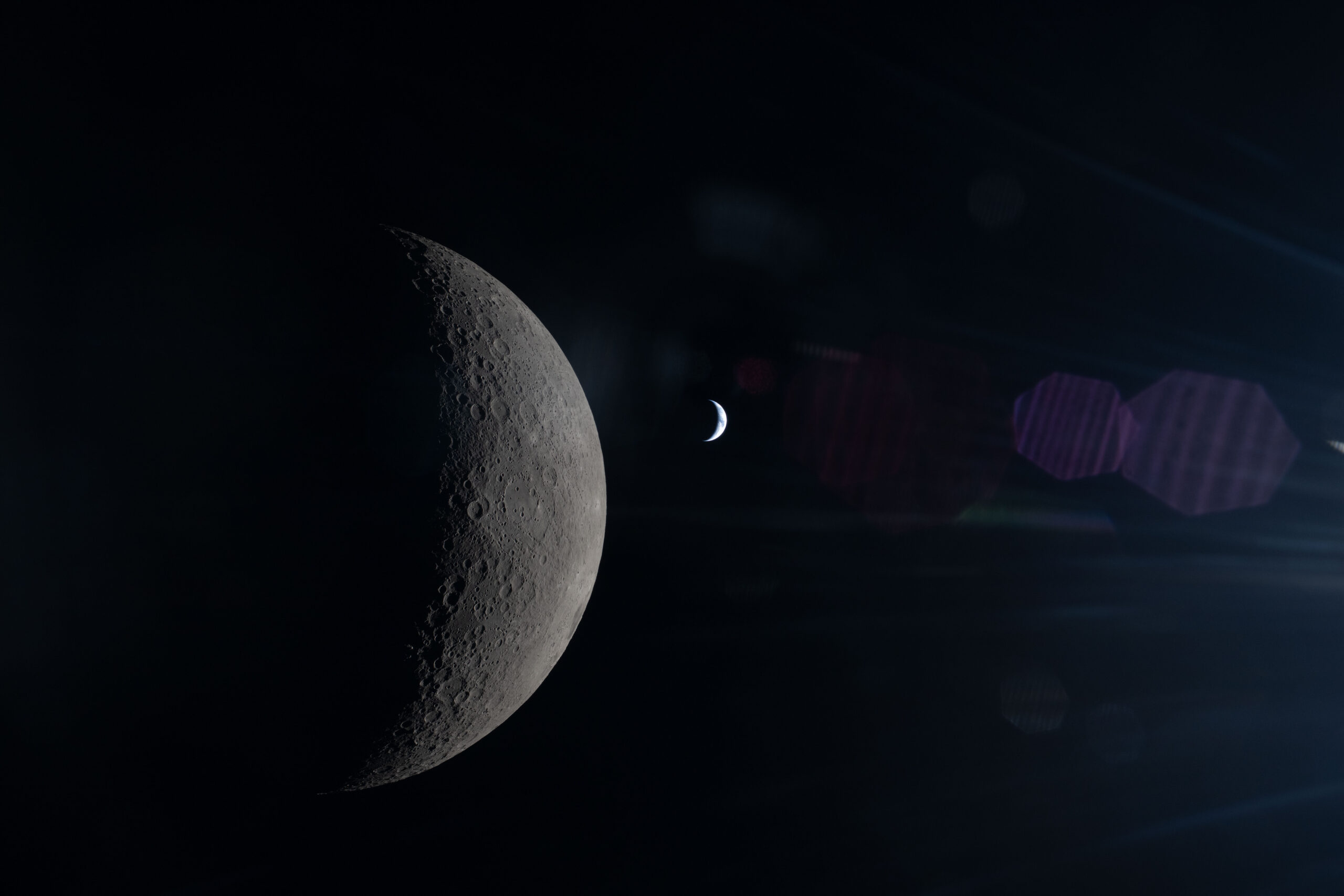New Perspective of Home