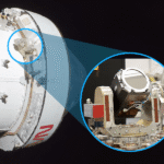 nasa laser terminal enhances views during artemis ii mission