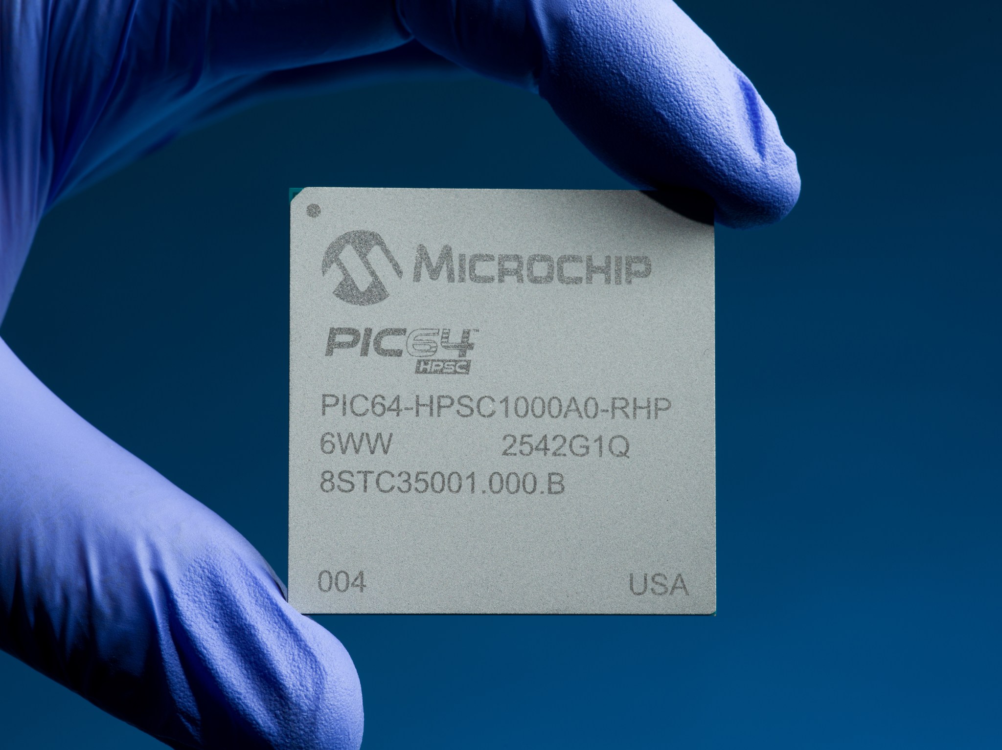 nasa, industry advance high performance spaceflight computing