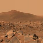 nasa draws on industry for mars telecommunications network