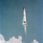 building on america’s 65 year legacy of human spaceflight