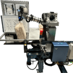 nasa equips astronauts, industry with robotic intelligence